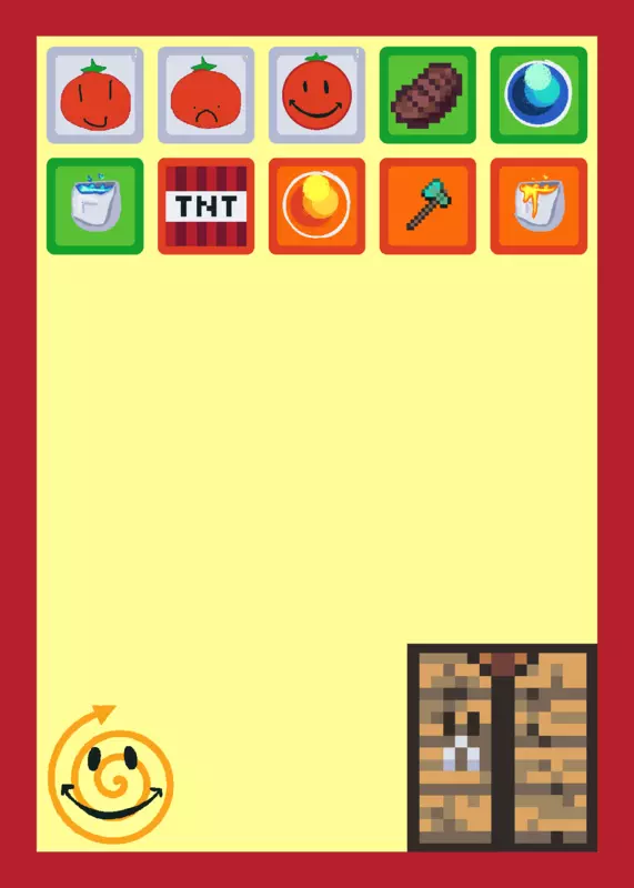 Game by @TomatOSC