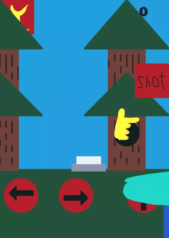 Game by @mario1234s