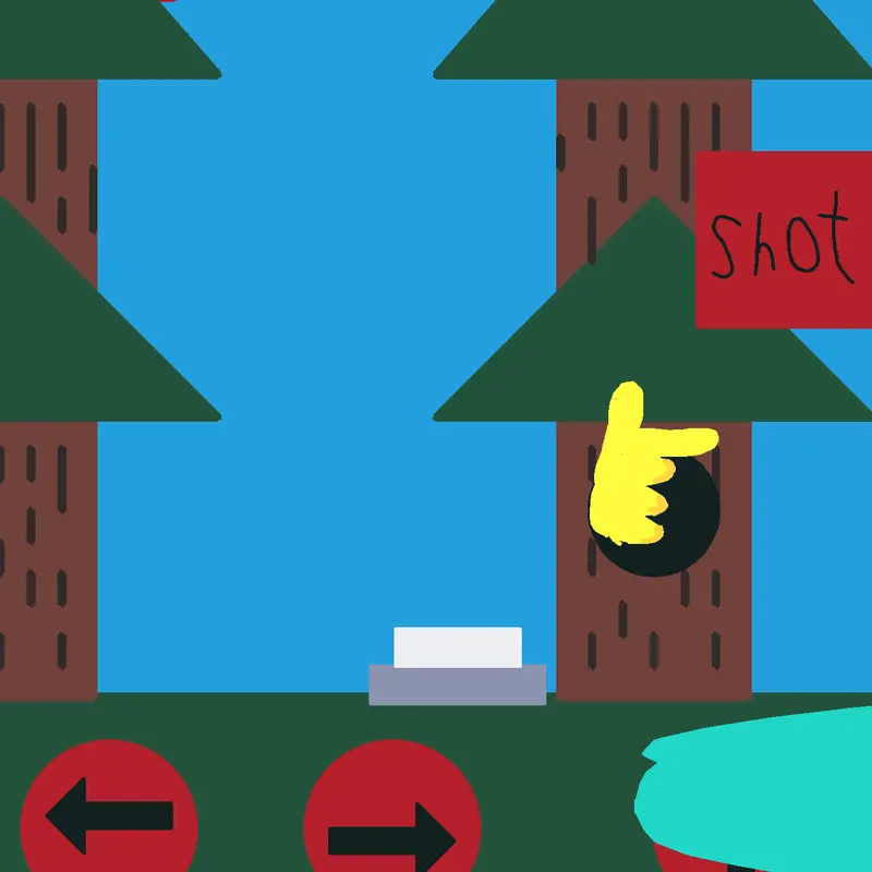 Game by @mario1234s