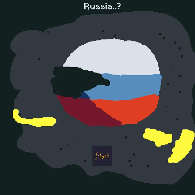 Game by @NonameMapping