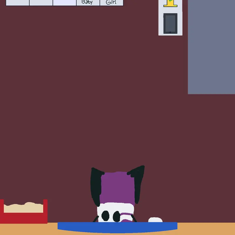 Game by @Girlhell1999fromfemtanyl