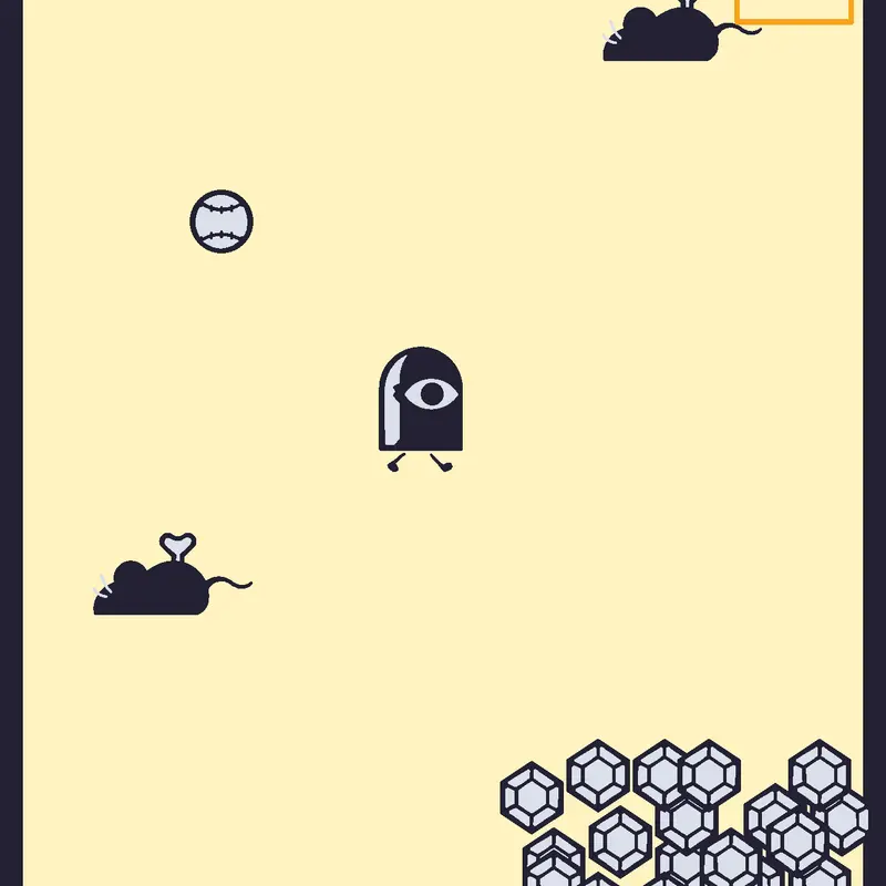 Game by @Dantix