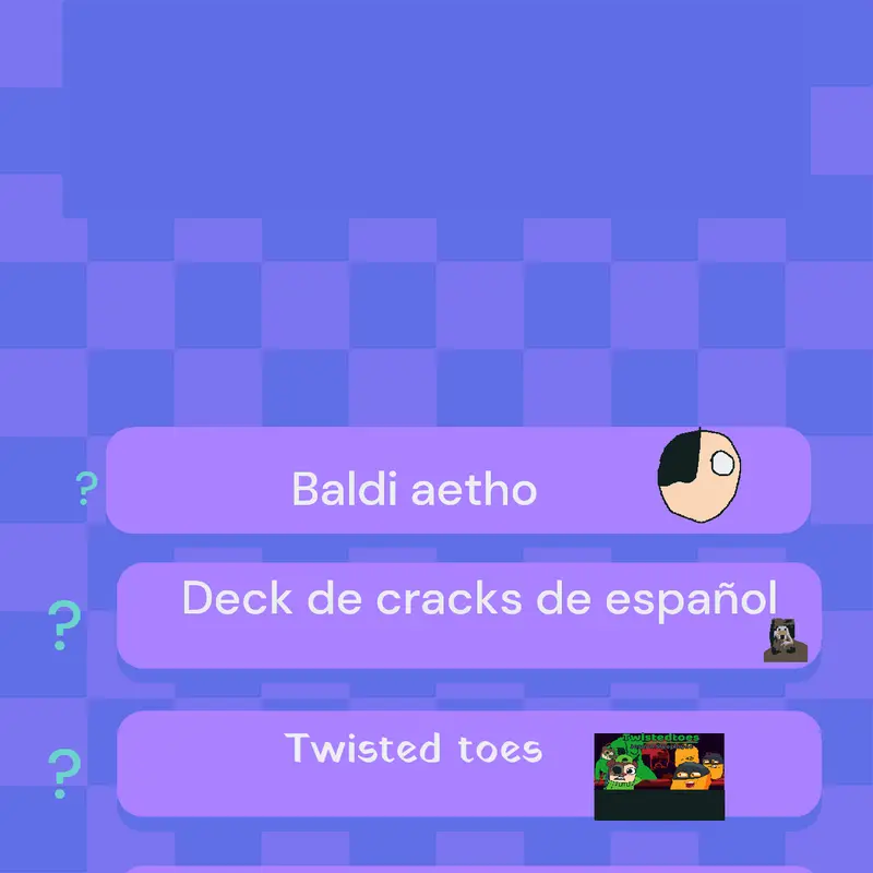 Game by @IanDM_oficial