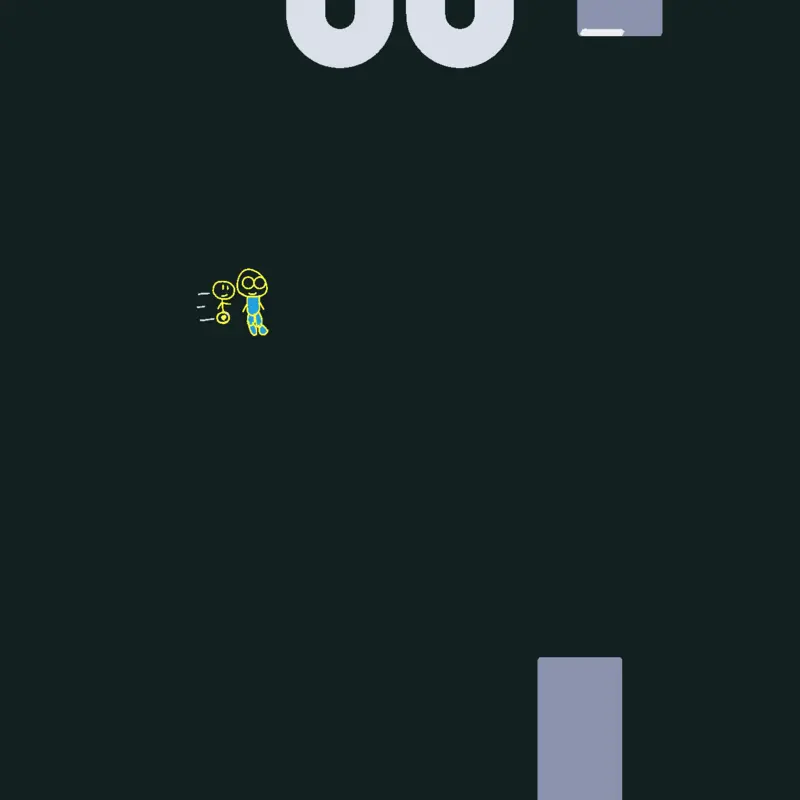Game by @LuizFelipeGemes