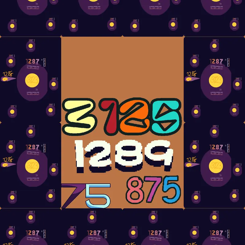 Game by @Jeremybankman_Halloween