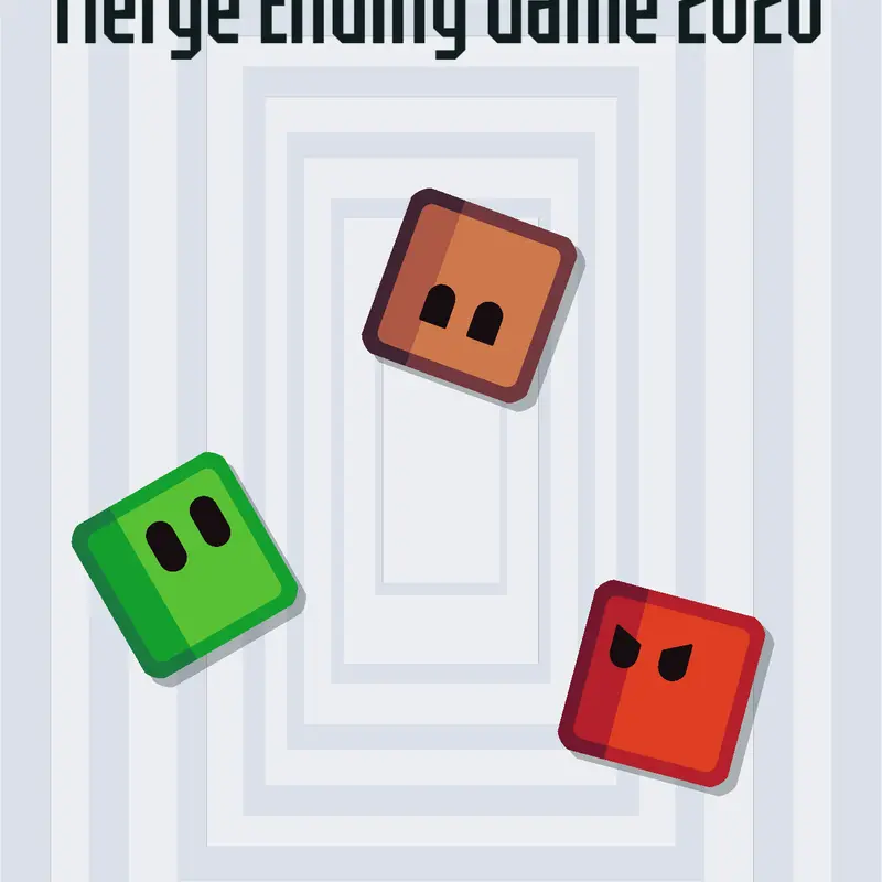 Endings Game 2026 (Merge) by @SapucaiaDoSul_Halloween
