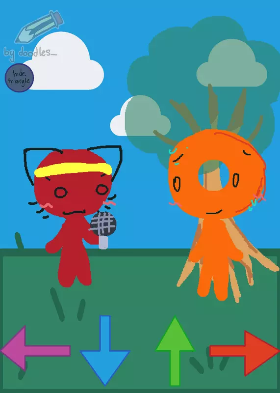Game by @Red_alanbecker