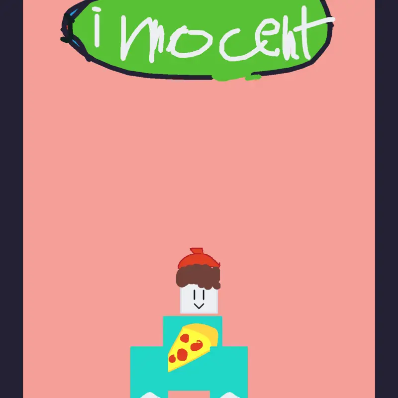 Game by @chickentophat