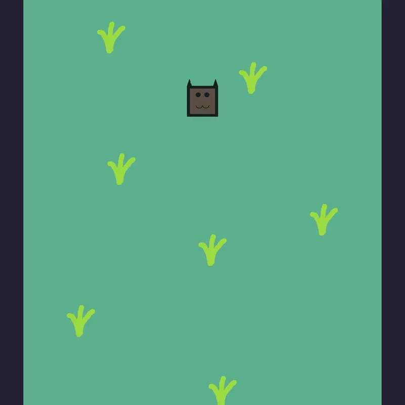 Game by @thegamehelper