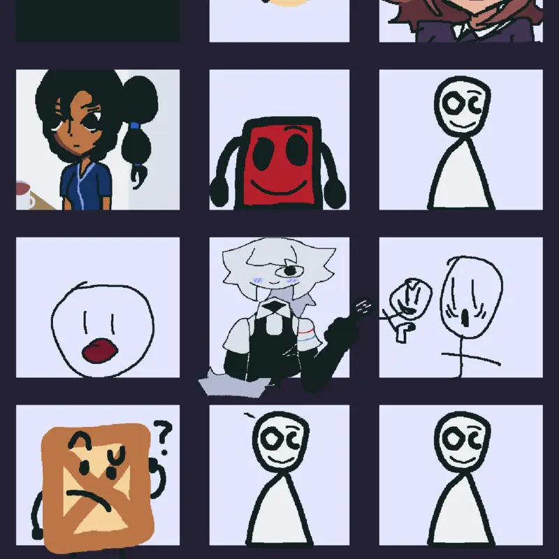 Game by @ThatHooligan