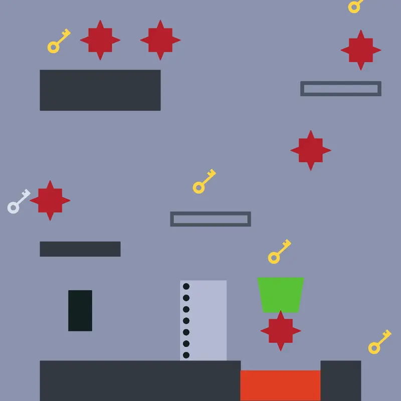 Game by @julianbest