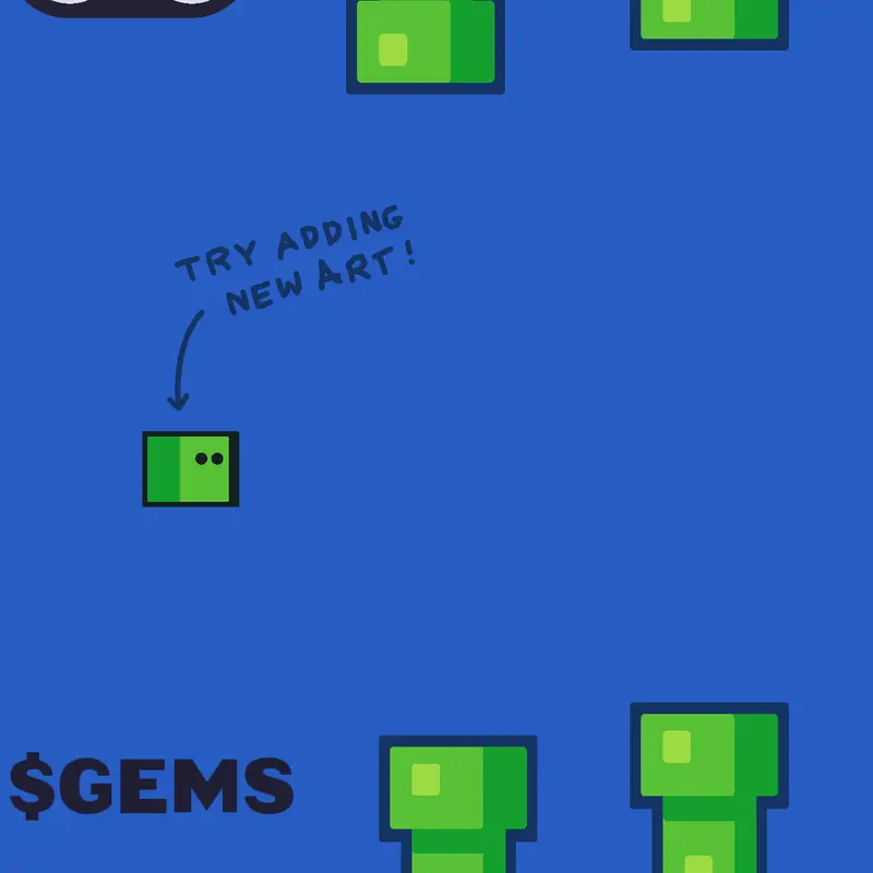 Game by @Caiazzoland