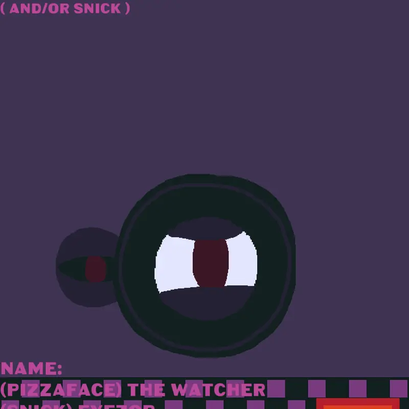 Game by @Entity_Unknown