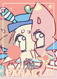 Fanart :'3 !