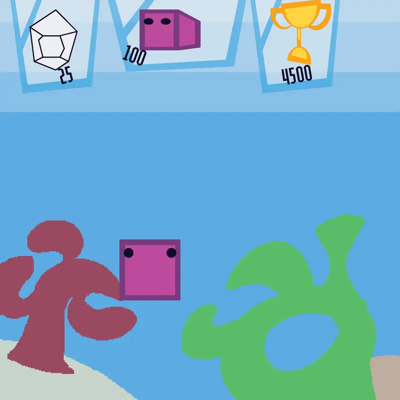 Minigame by @OptimusLinas