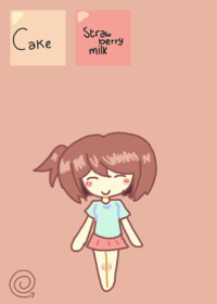 My oc ragdoll