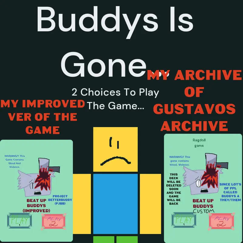 Game by @BR3XALITY