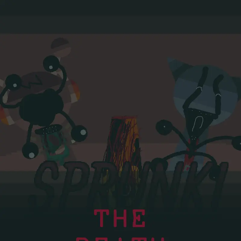 Game by @ThatRandom_DurpleFan