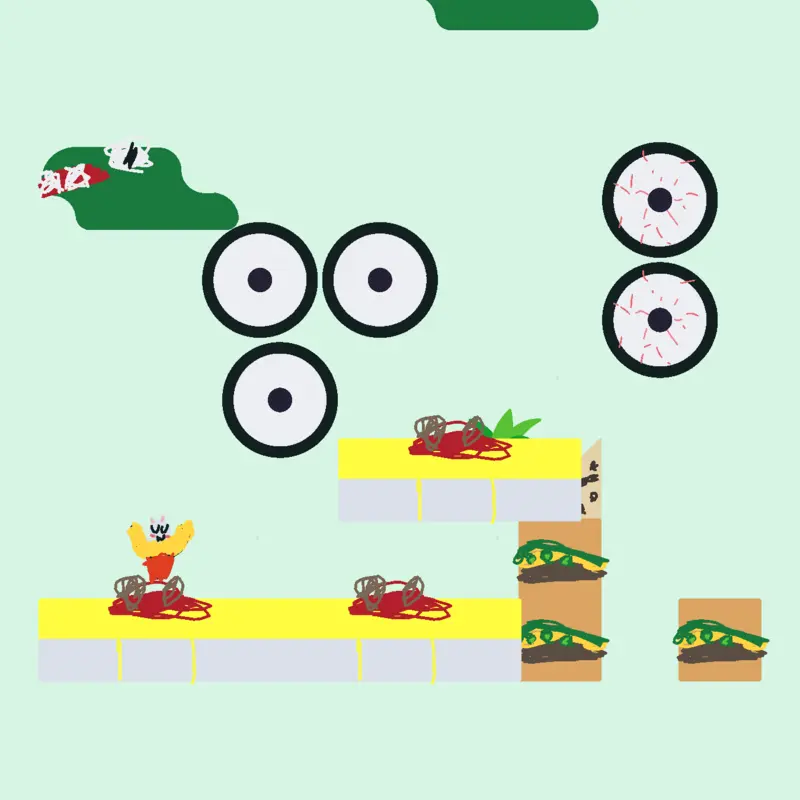 Game by @decal