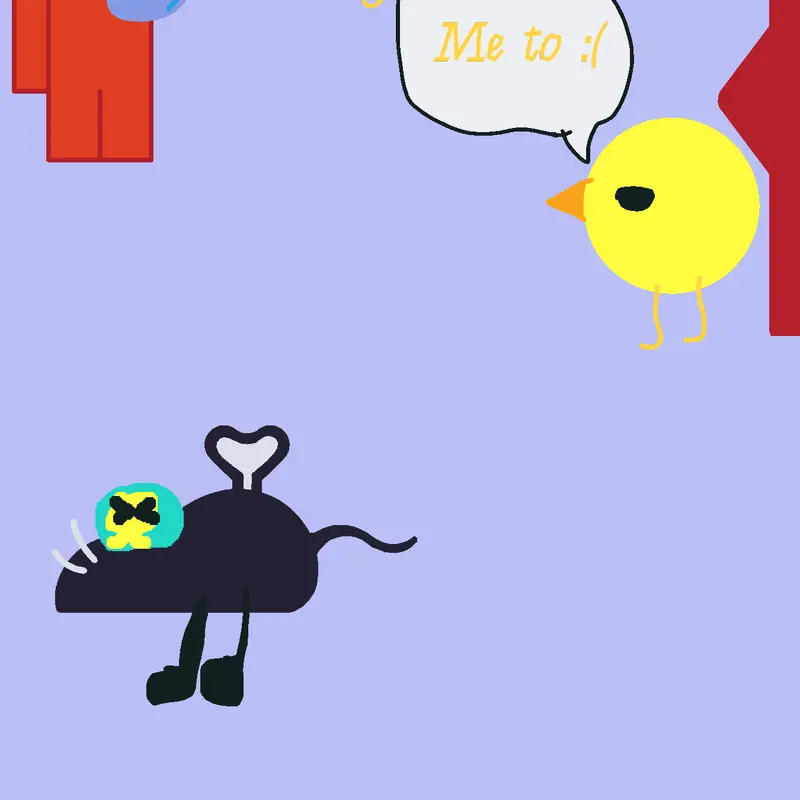 Game by @dramien