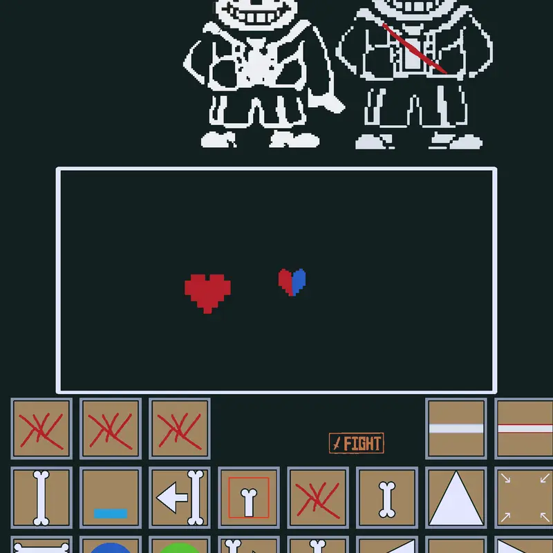 Game by @edyisgenius