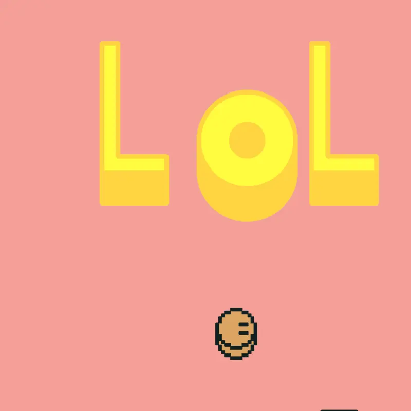 Game by @cadter