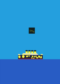 Fun Titanic Game!
