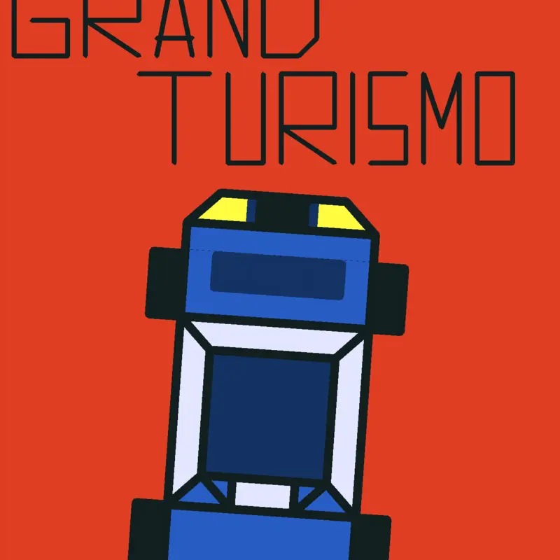 Game by @GIZMOX