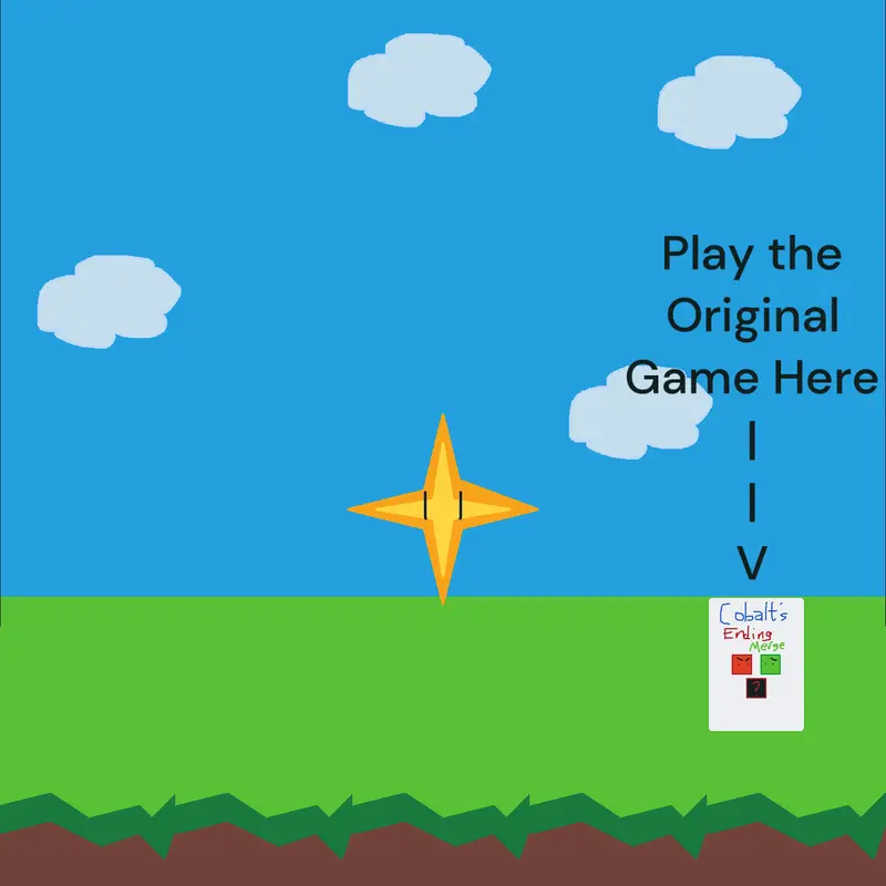 Game by @AngelVargas