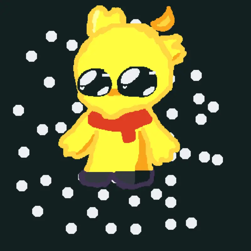 Game by @yellower