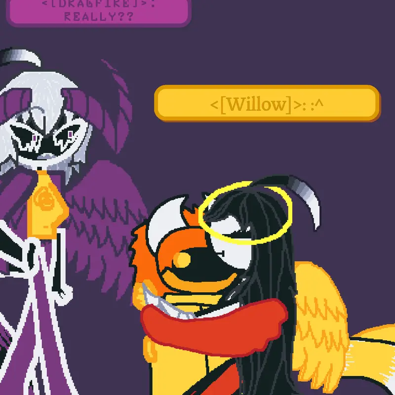Game by @Goldpurr