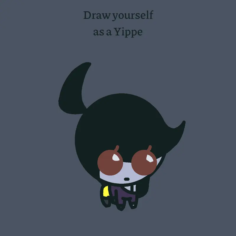 Game by @MissCoco
