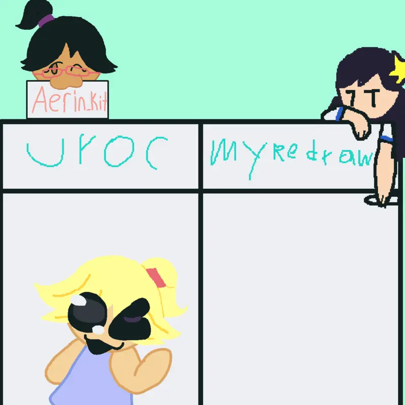 Game by @aerin_kit