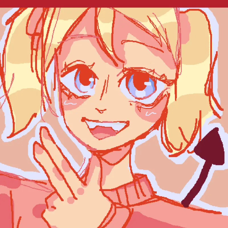 Game by @lemondew