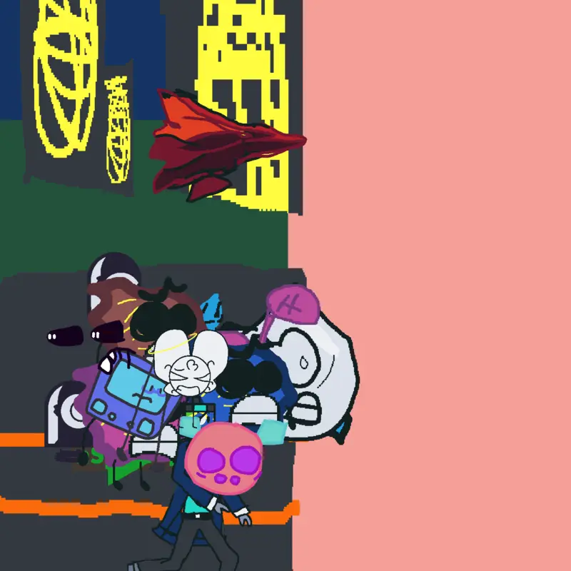 Game by @SUNFLOWER-CHAR-SSJ-SSD