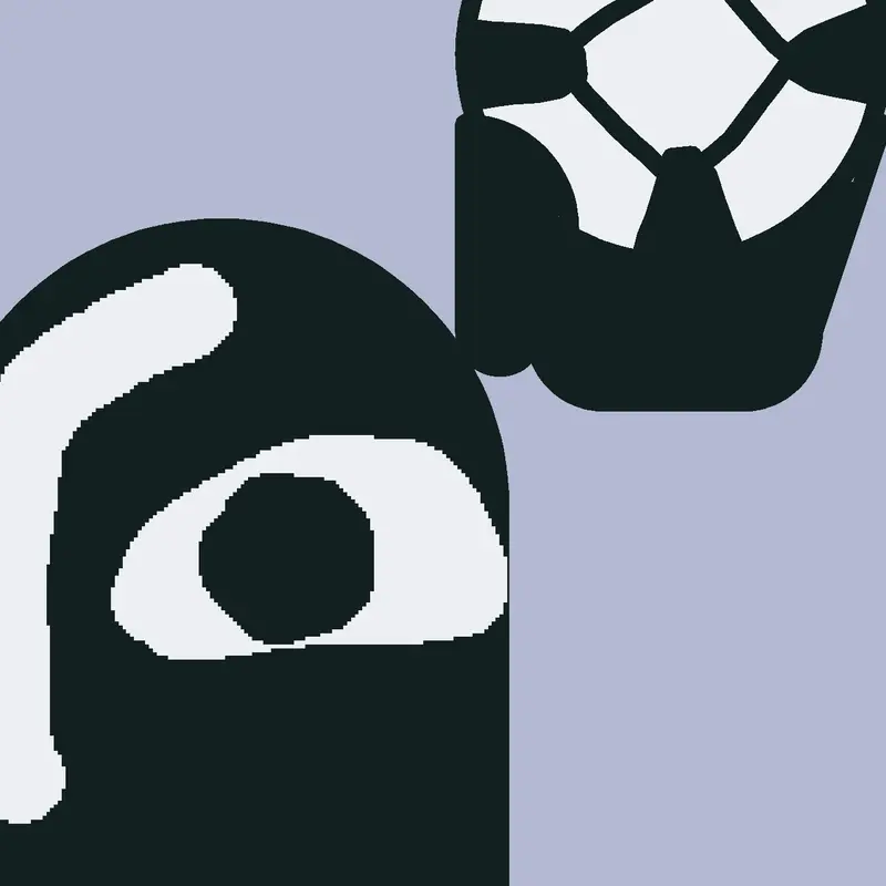 Simple soccer game by @gumballfan1234