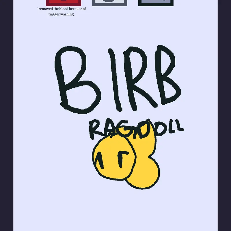 Game by @Lilbirb