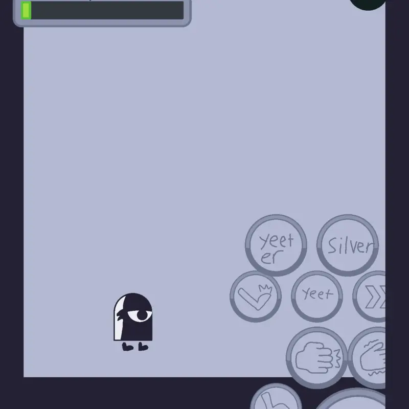 Game by @stivhacker