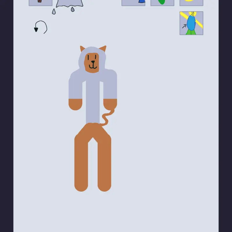 Game by @NICOLAS_MHHHH1603