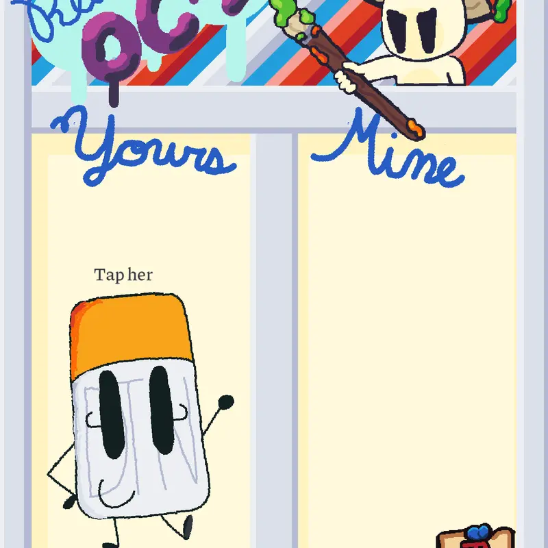 Game by @CUTEPOP