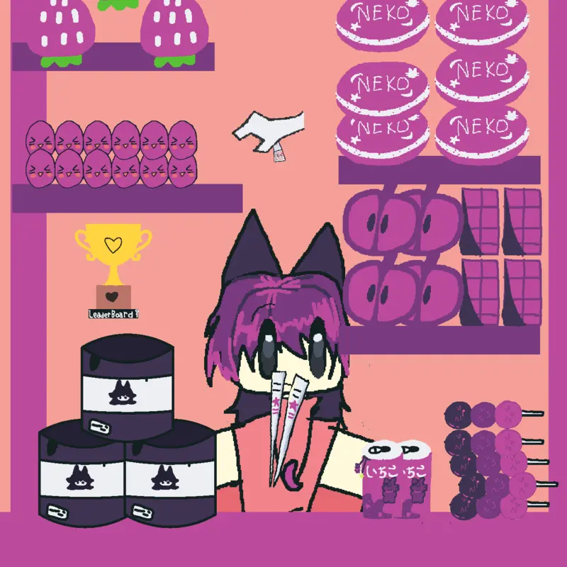 Game by @waterlon-bom