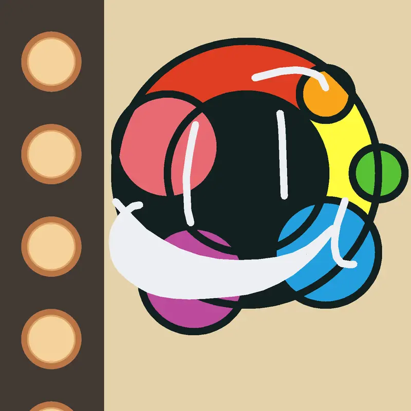 Game by @XAround