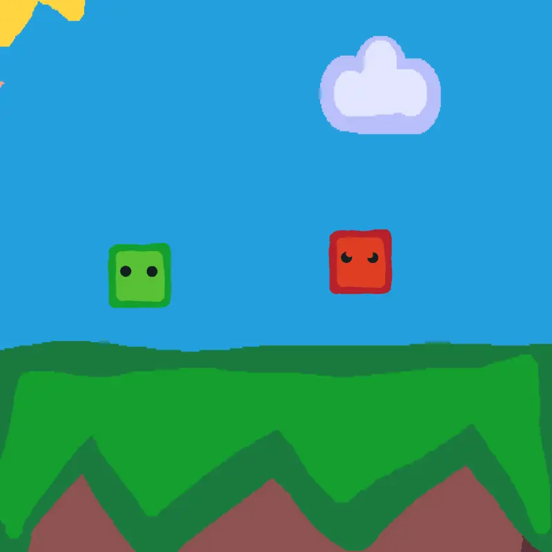 Game by @alob