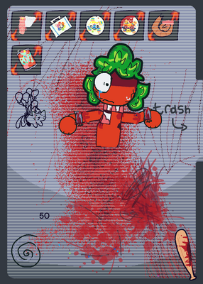 snapshot