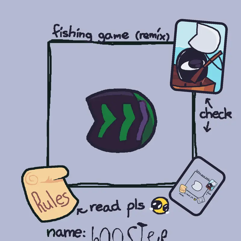 Game by @gourmenfor725