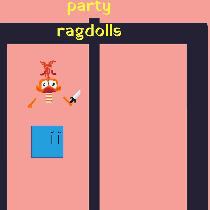 Game by @Joshua1392