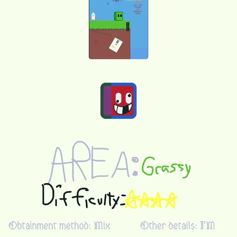 Game by @PappyAnimate