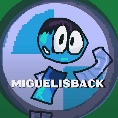 @Miguelisback