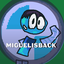 Miguelisback avatar