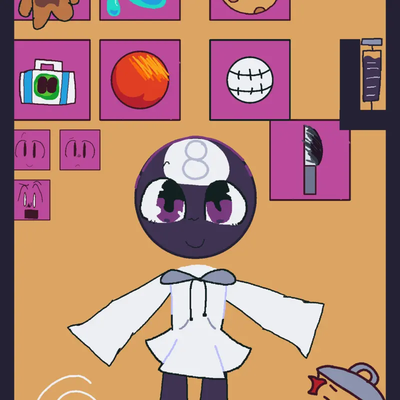 Game by @emmaMakeGames